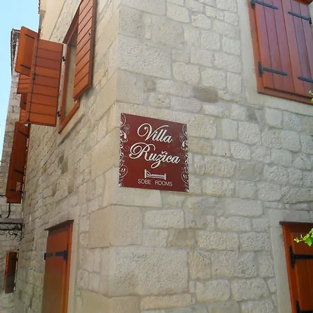 Ruzica Trogir
