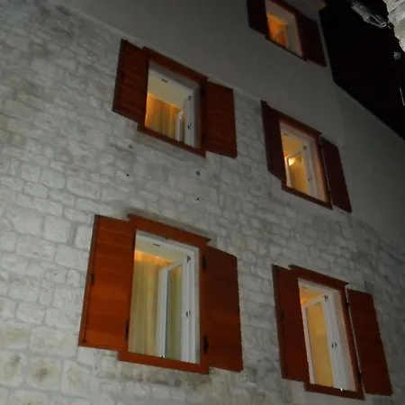 Ruzica 3* Trogir