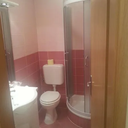 Ruzica Hotel Trogir