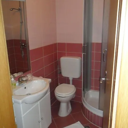 Ruzica Hotel Trogir