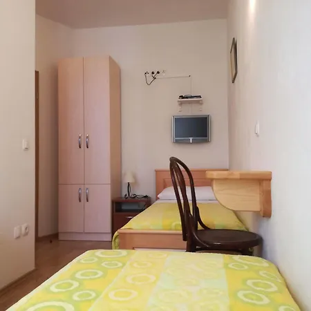 Hotel Ruzica