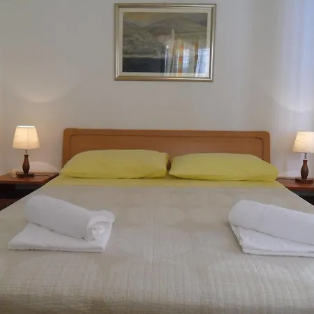 Hotel Ruzica Trogir