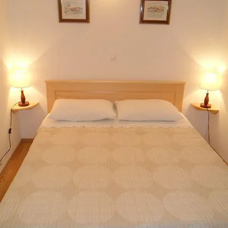 Ruzica Hotel Trogir